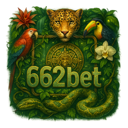 662bet logo